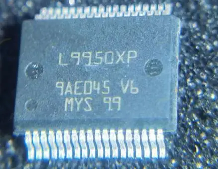 100%New    Free shipping    L9950XP SSOP36