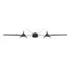 ZOHD Altus 980mm Wingspan Twin Motor V-Tail EPP FPV RC Airplane KIT/PNP Reserved VTOL Capability Compatible GoPro/DJI/Runcam HD 4