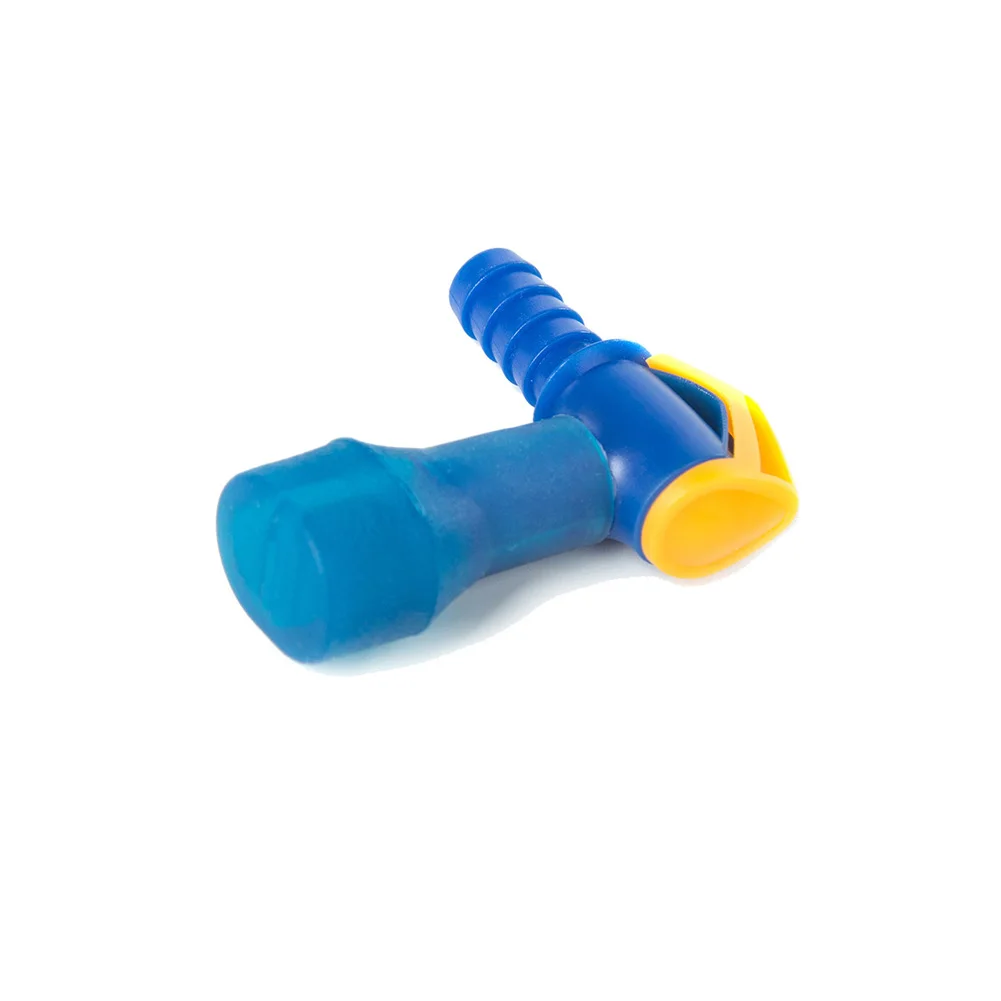 

Sports Hydration Nozzle Connector Cycling Bite Valve Nozzle Mouthpiece Replacement Outdoor Sports Cycling Water Bag