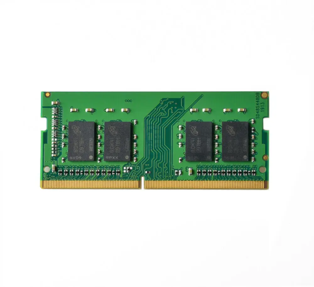 Memória Ram Ddr4 32gb 16gb 8gb 4gb £ Sodimm 2133 2400 2666 3200mhz Notebook Memorial - Imagem 4