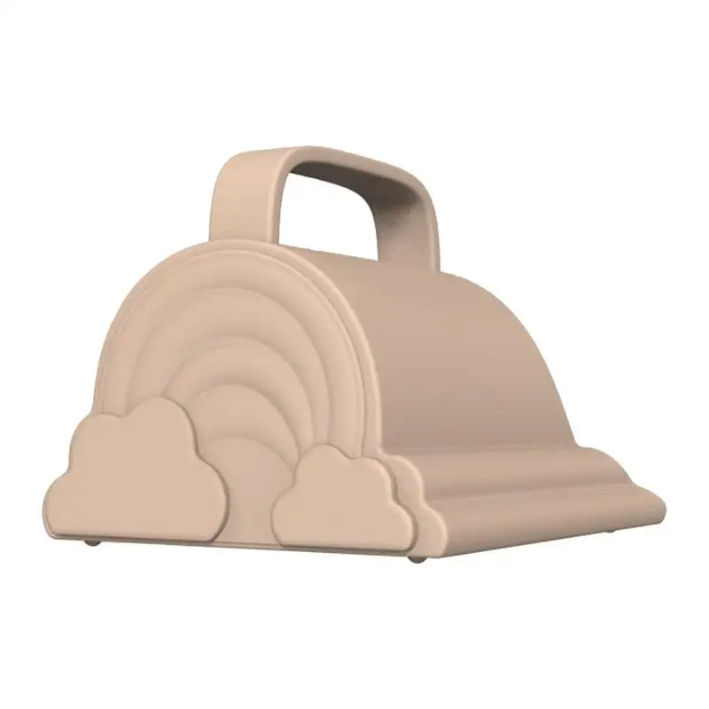 

Spout Cover For Bathtub Multi-Functional Bath Spout Guard Bathroom Faucet Protection Soft Covers For Kindergarten Bathroom