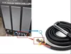 Processing Plasma power supply LGK-200HD plasma cutting machine 4