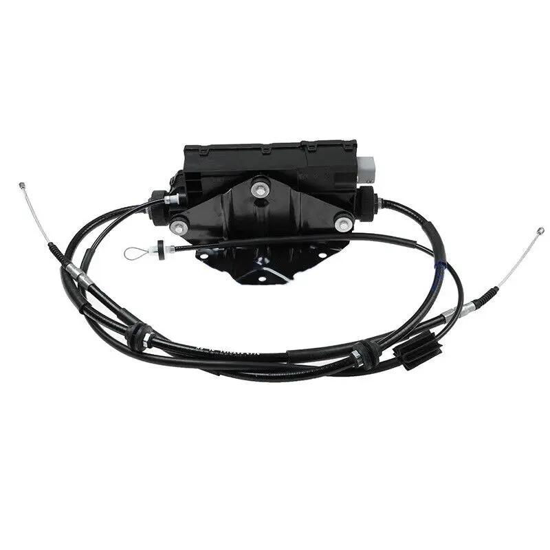 34436868514 34436882007 34436874220 BMW X5 F15 X6 F16용 새로운 주차 브레이크 액추에이터 제어 장치 후면