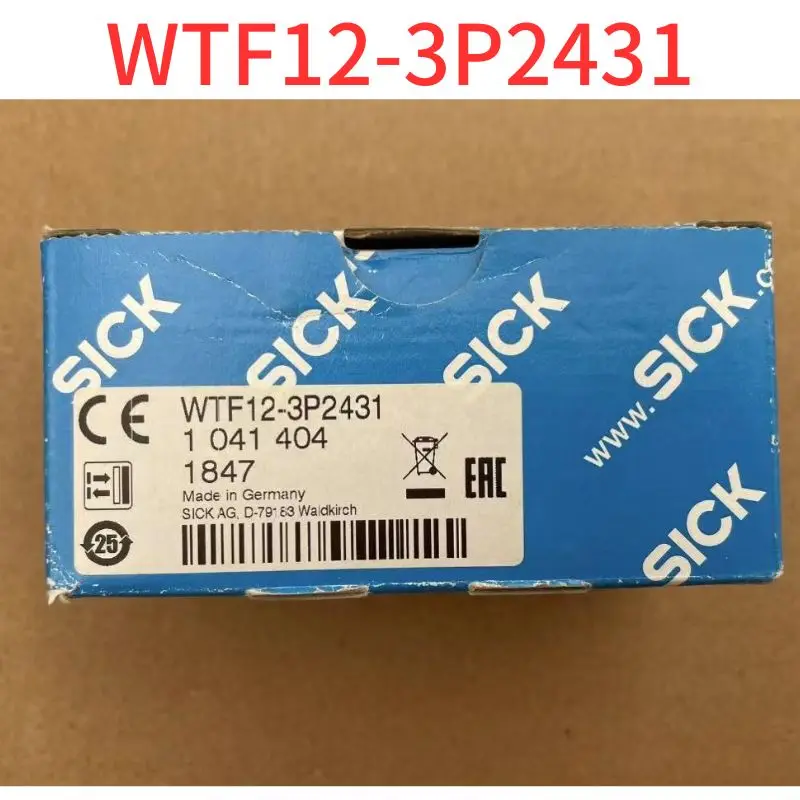 

Brand New WTF12-3P2431 sensor
