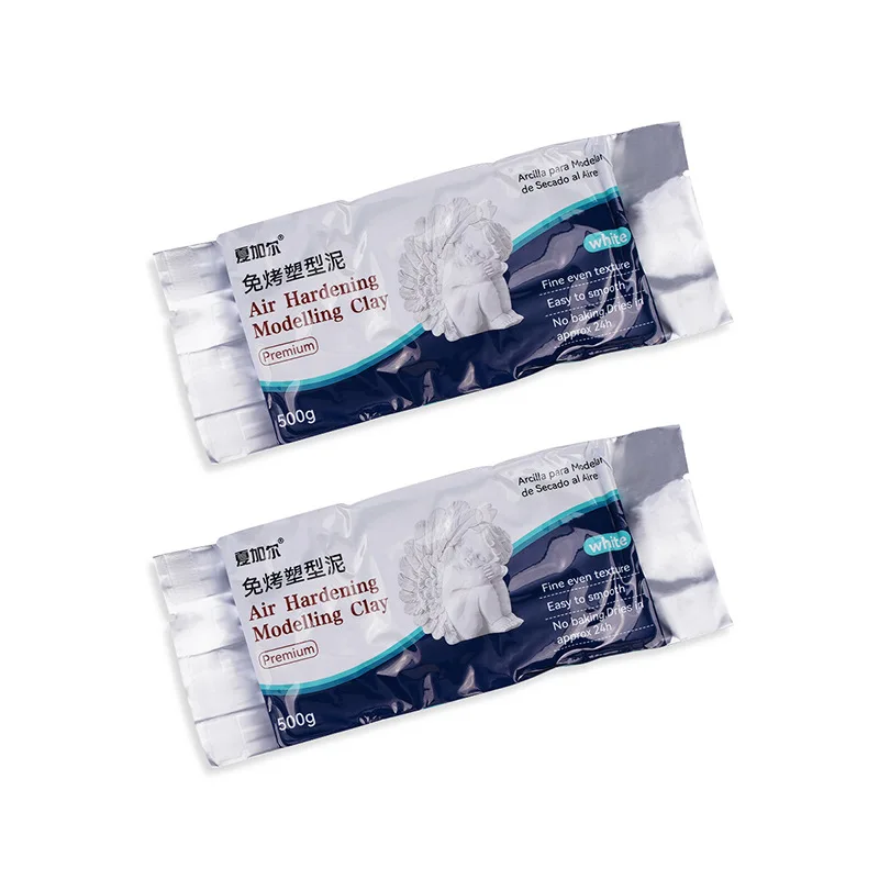 Creative Air Dry Clay 6