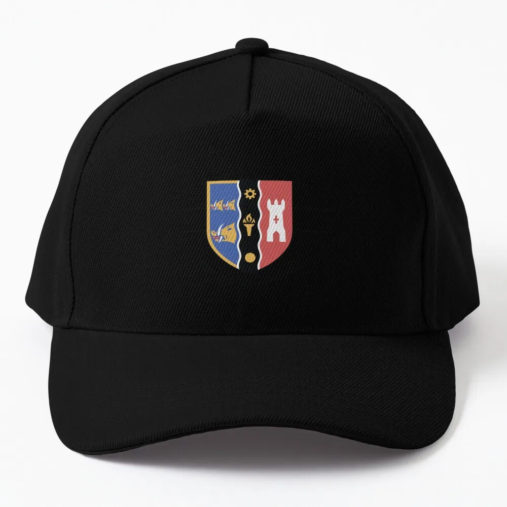 

Robert Gordon University (RGU) Baseball Cap Hip Hop Christmas Hats Hat Beach Women's Hat Men's