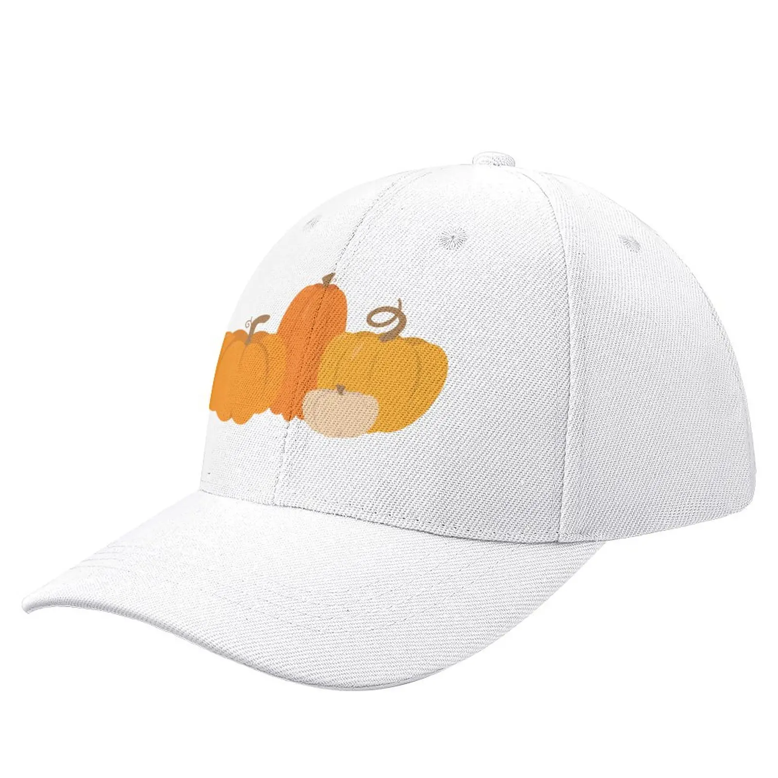 

Perfect Pumpkin Patch Baseball Cap New In The Hat fashionable For Women Men's