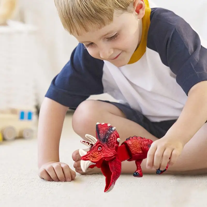 

Забавные игрушки-Динозавры, ручной Пинчер, игра динозавров, забавные игрушки-хомперы, динозавры, захватывающие игрушки, новые прикольные игрушки