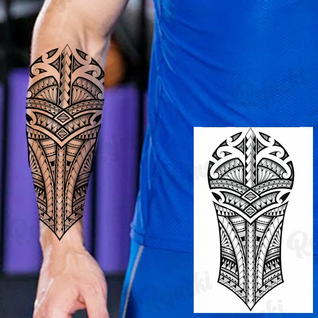 Aresvns Realistic Temporary Tattoos for Women & India | Ubuy