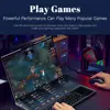 CRELANDER X16 Double Screen Laptops 16 Inch + 14 Inch Touch Screen Intel 10th Windows 11 Portable PC Notebook Computer 3