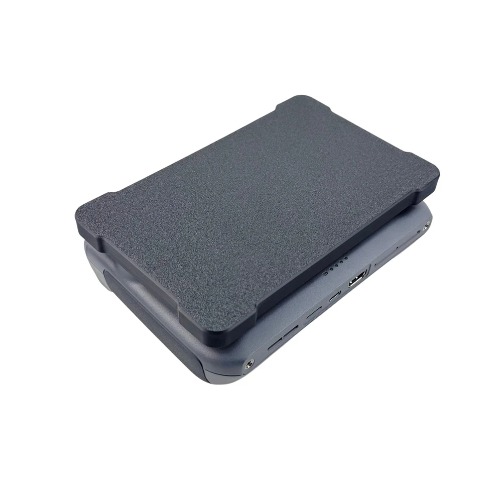 Housse Protection Écran DJI RC PRO 2 - Bordure Anti-chute & Anti-collision