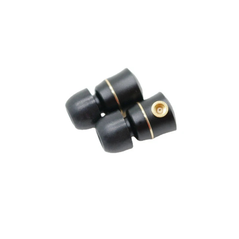 

DIY MMCX Pluggable Headset Accessories Bluetooth Earphone Replacement Cable For SE215 SE535 UE900