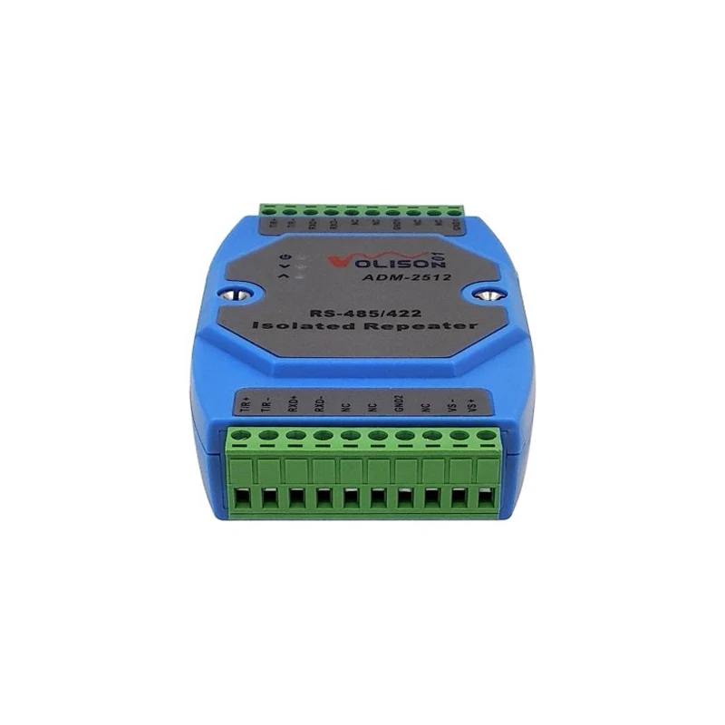 Рисунок 4 - Фотоэлектрическая изоляция ADM-2512