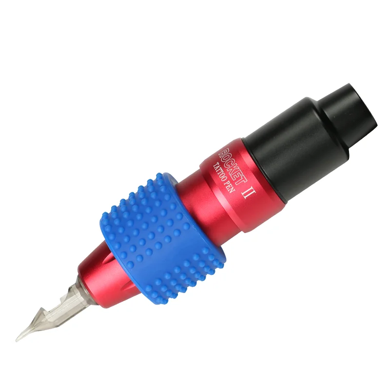 Silicone Soft Tattoo Grip Cover 25mm Tattoo Machine Pen Grip Handle Cover Skid Resistance tattoo grip cover
