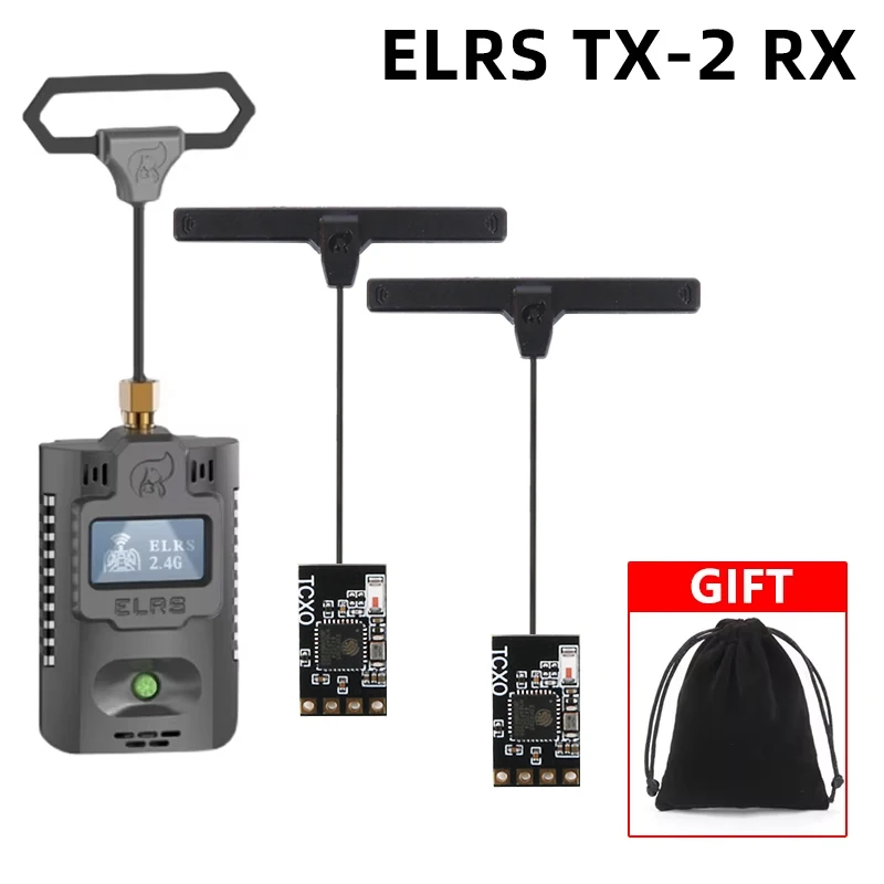 ตัวเลือกสินค้า โมดูลควบคุมโดรน 2.4GHz สำหรับ RC บินได้