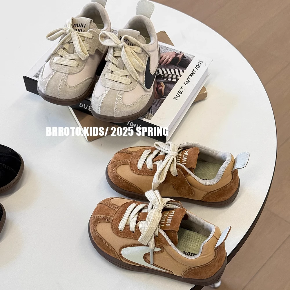 Sports Shoes Baby Shoes Kids Sneakers Kids Shoes Kids Sports Shoes Kids Shoes for Boys Girls Soft Sneakers Fashion Sports Running Shoes Children Flat Casual Baby Toddler Outdoor