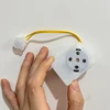 Voice Box For Stuffed Animal Recordable Sound Module Plush Toy Voice Message Recorder Device Recording Device With Clear Voice 2