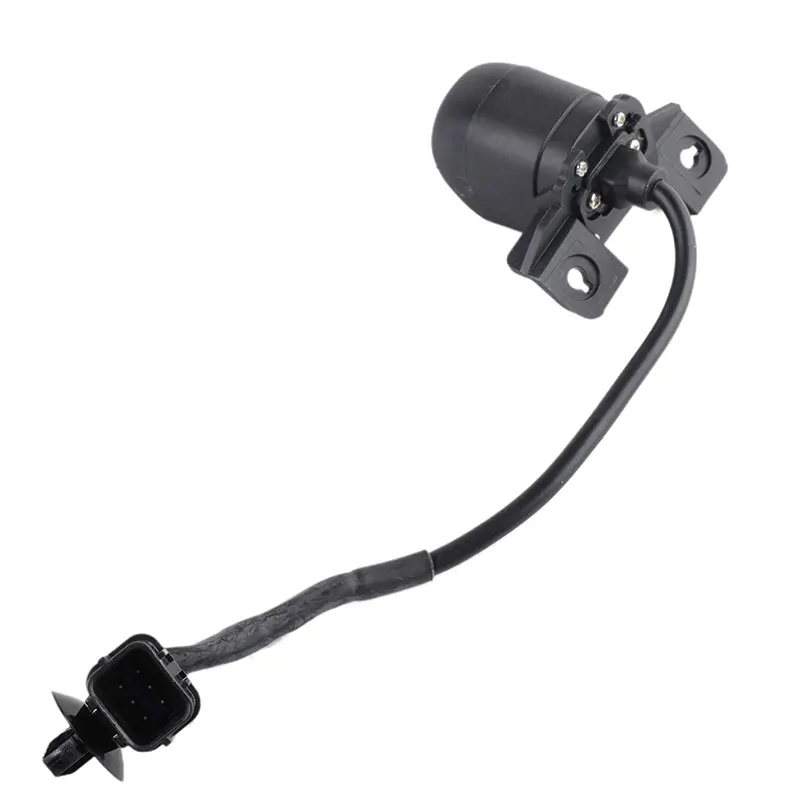 High Quality Car Rear View Reversing Camera Parking Assist Camera 99240-S1500 / 99240S1500 For Hyundai Santa Fe