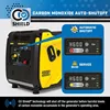 Dual Fuel 4500-Watt Electric Generator 3
