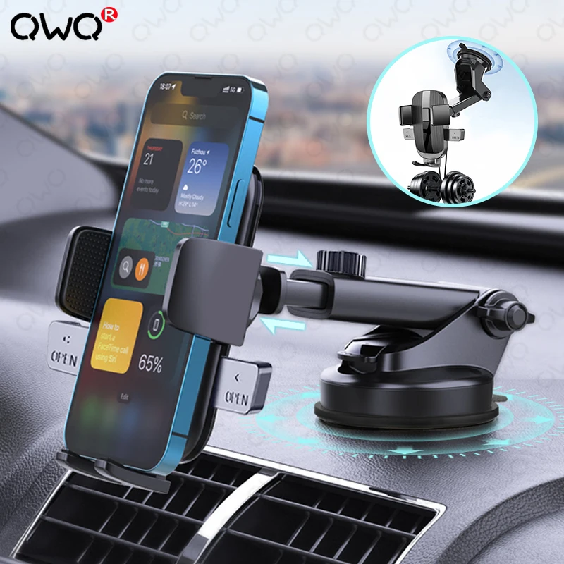 Car Phone Holder 1