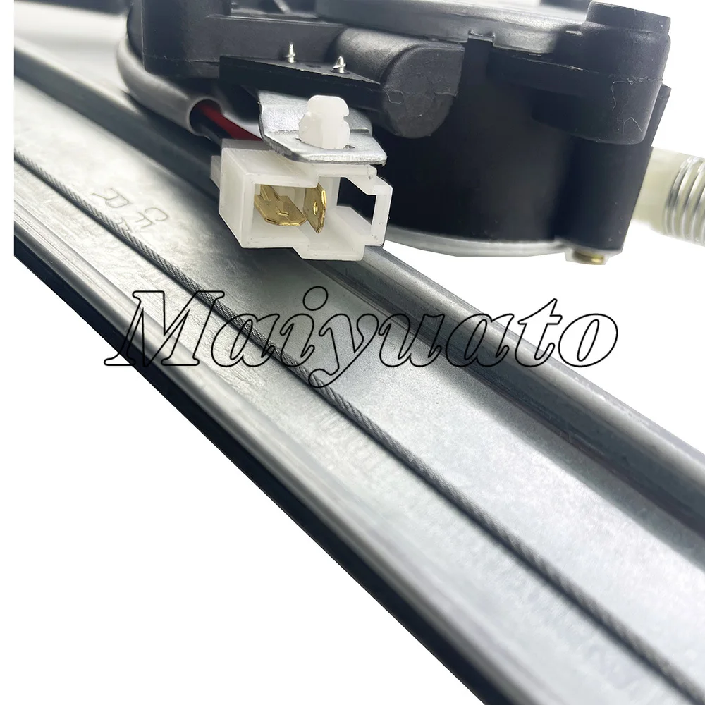MB669163 MB669164 MR135168 New Front Rear Door Power Window Regulator For 90-04 Mitsubishi Pajero Montero Shogun V34 V44 V45 V46