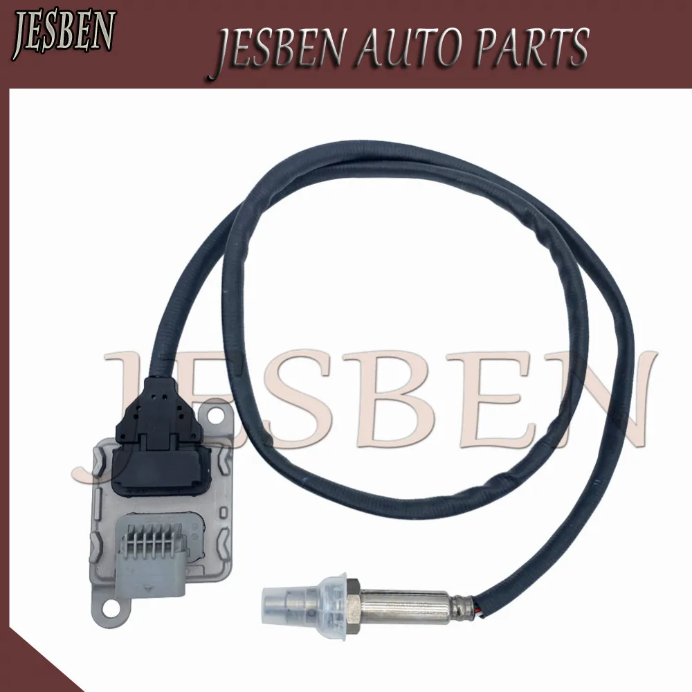 55512351 55495632 Sns0449 Sensore Nox Posteriore Adatto Per Opel Vauxhall Insignia B Z18 Grand Sports Tourer 1.6 Cdti 2017-2022