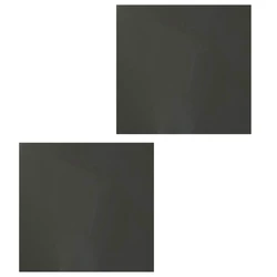 Adhesive Linear Polarized Film Sheets for Enhanced Display Clarity (10x10cm 2PCS Sticky)