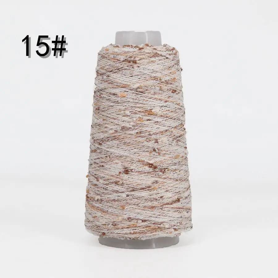 Lot De 20 Planches à Enrouler Laine Multicolores Pour Loisirs