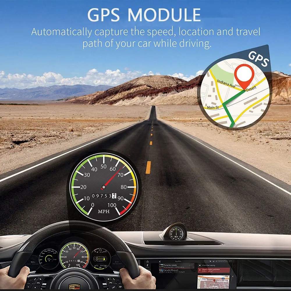  ķ  GPS ڵ DVR, HD 1296P  ī޶,   ̺  ,  ڽ, ߰ ð  