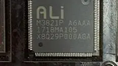 

Фонарь M3821P A6AAA QFP128