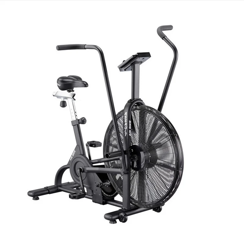 

Fitness Body Building For Home Display Meter Fitness Air Bike Reviews For Sale