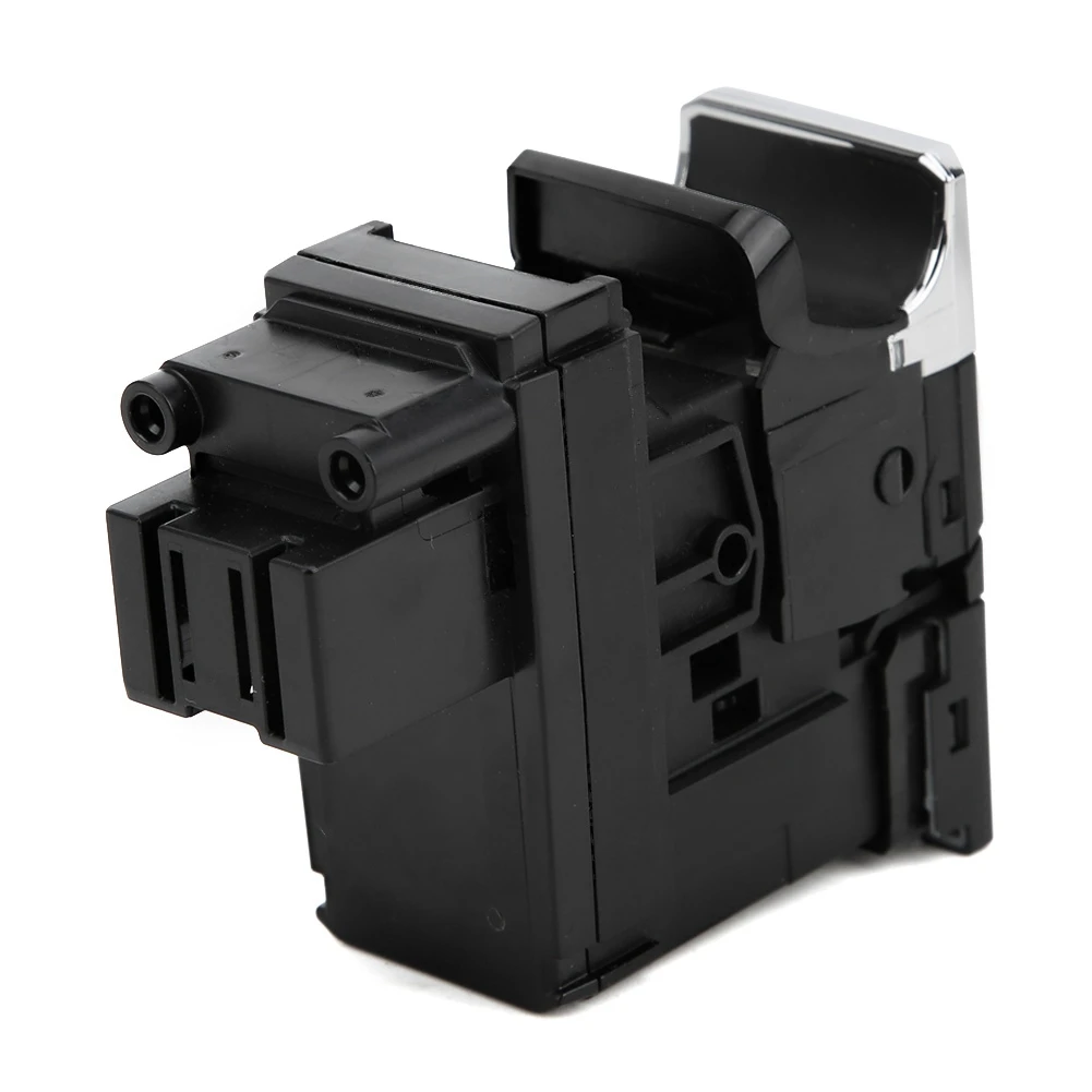 Auto elektronischer Brems schalter 5 ng927225 Handbrems-Steuer knopf passt für mk2 2007-2014 – Detail 5