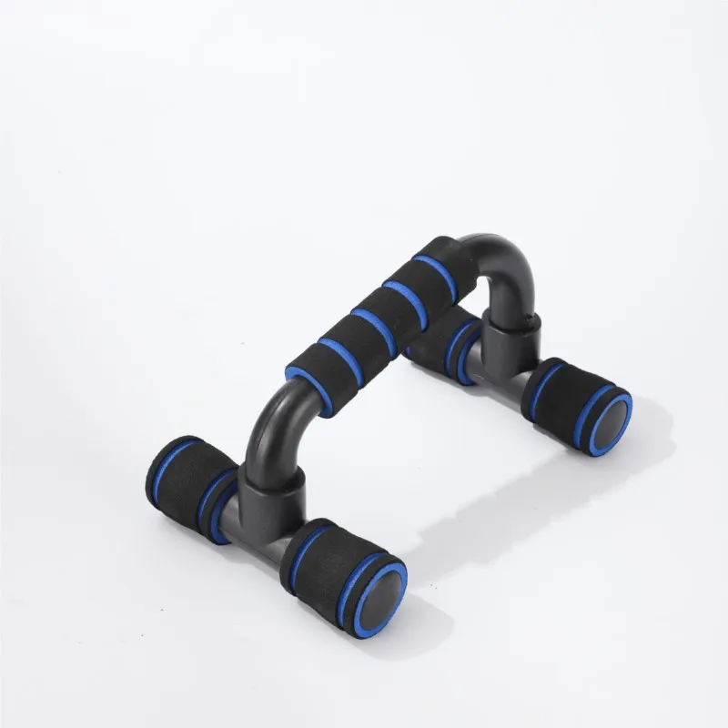 Selfree H-shaped Push Up Stand Household Chest Muscle Training Small Fitness Equipment H-shaped Foam Push Up Stand