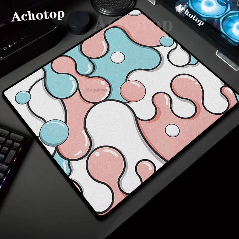 

Control Mouse Pad Table Keyboard Desk Mat Strata Liquid Mausepad Gamer PC Carpet Office Mousepad Gaming Accessories Mause Pads