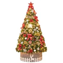 Christmas Tree 6
