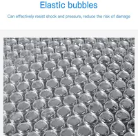 Bubble 100 Pcs Envelopes for Shipping Bags 1