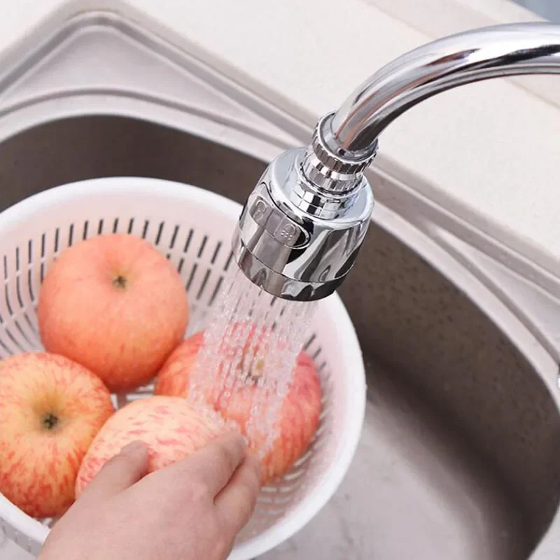 Рисунок 6 - 2 режима поворотный водосберегающий