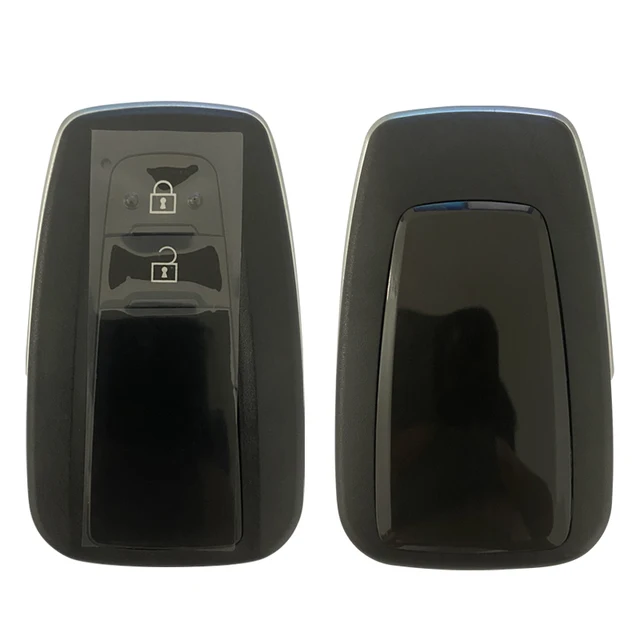 Toyota Prius Smart Key 2016-2018 Remote 2 Buttons 314MHz 8A Chip BR1EW 23451-0351 2