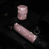 Glitter Car Steering Wheel Cover 5