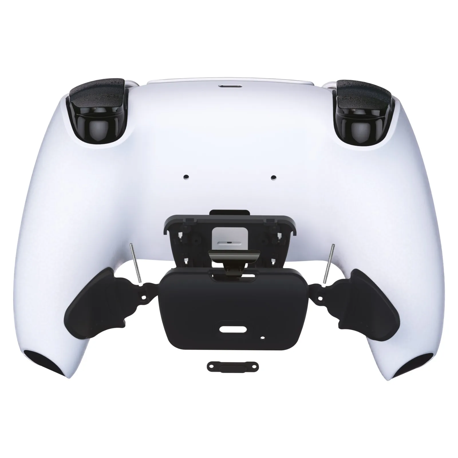Extremerate Substituição Redesenhado k1 k2 Voltar Botão para Ps5 Rise Remap Kit Controlador e Placa Não Incluído - Image 4