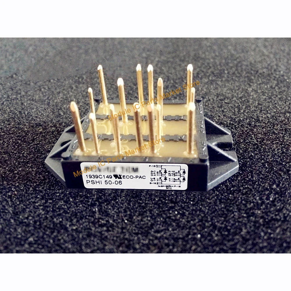 

PSHI50-06 PSHI50-12 PSHI50-14 PSHI50-16 новый модуль