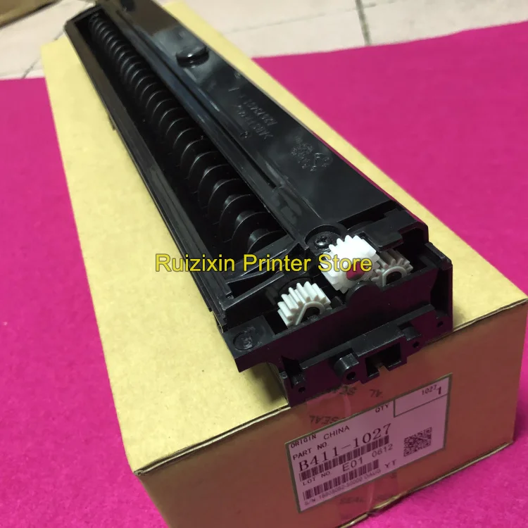 

New Compatible B411-1027 Developing Case Developer Unit Holder for Ricoh Aficio 1022 2022 1032 1027 Copier Parts 3030 3025 2027