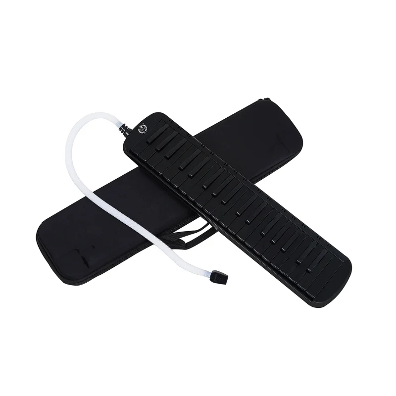 37 Chave Melodica Piano Melódica Profissional Teclado Instrumento