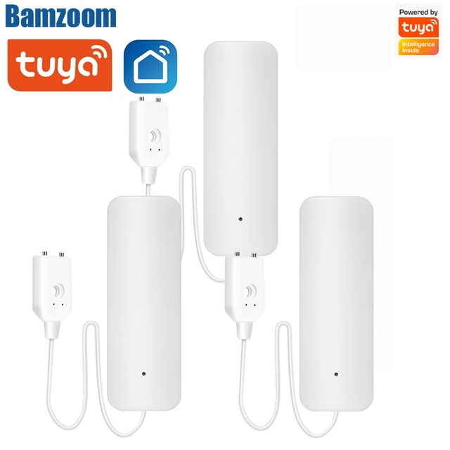 3pcs wifi water