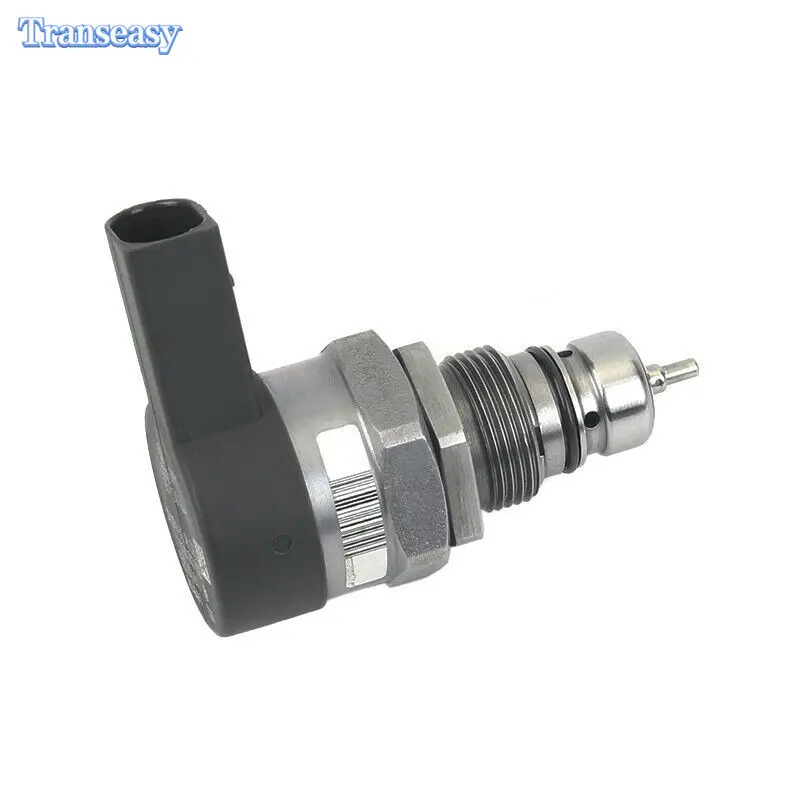 Regolatore Di Pressione Della Ferrovia Di Combustibile 057130764H Drv Misura Ford 2011-19 6.7L Powertempi 0281002859