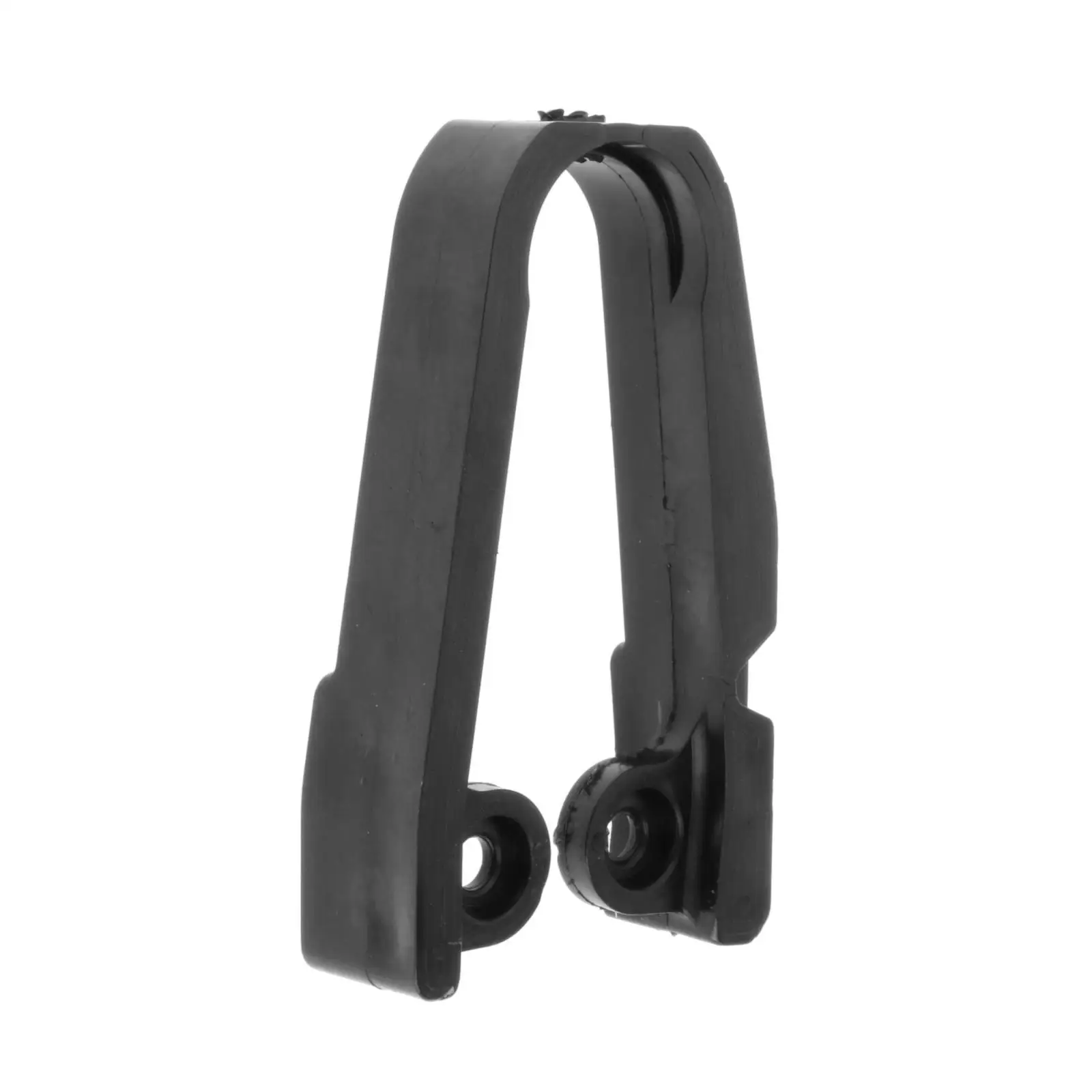 Motorcycle Front Swing Arm Chain Slider Guide For Honda XR250 R XR350 R XR600 R