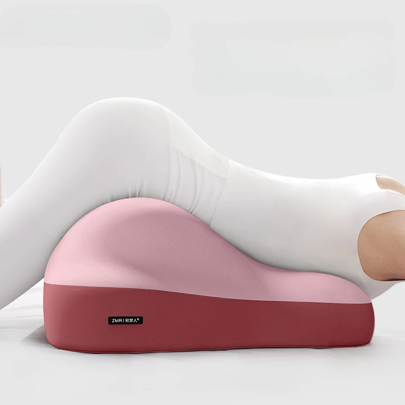 Husband and wife assistance pillow, women's entertainment pad, bed specific kneeling pad, ergonomic sexual pillow 2