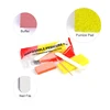 100 Sets Disposable Nail Manicure Tools Professional 4 in 1 Disposal Pedicure Kit For Nail Salon Supplies 6