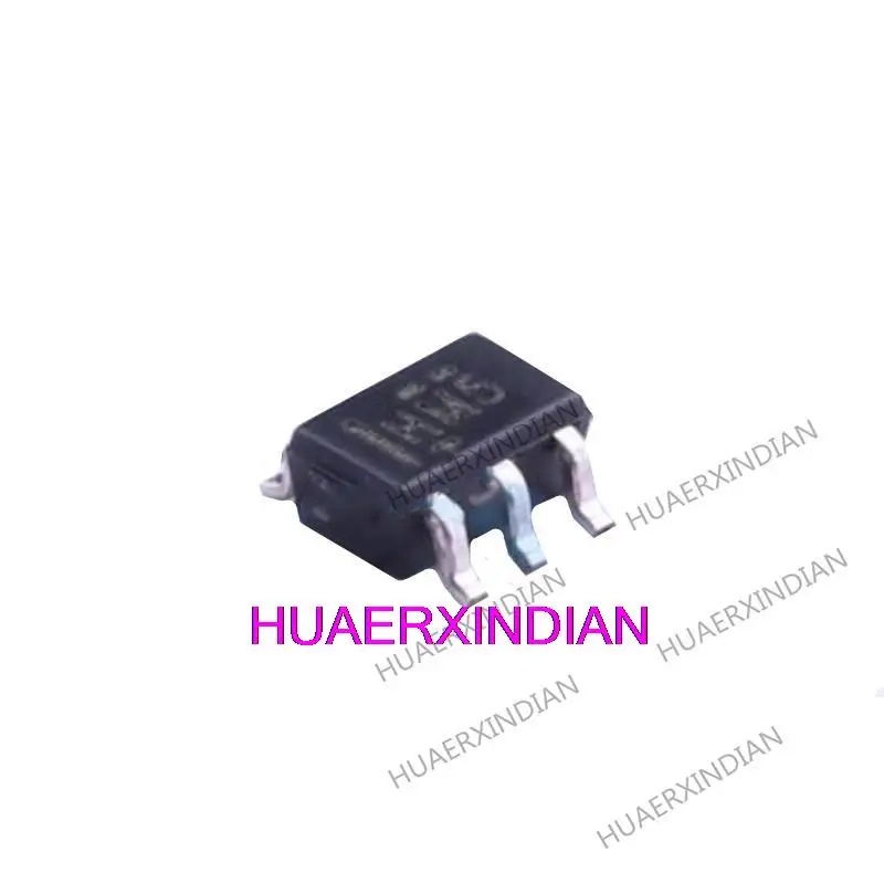

10PCS/LOT New Original SN74AUP1G125DCKR SC-70-5 -,