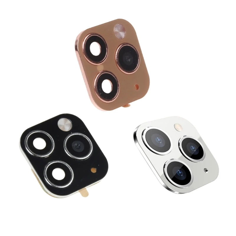 

New Universal Camera Lens for Case Cover Skin Sticker for phone / Seconds Change for phone Practical